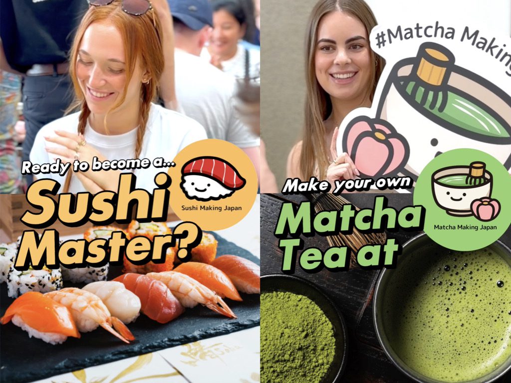 SNSショート動画制作（Food Activity Japan株式会社 様）